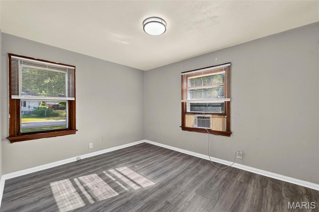 Georgia Courts - Residential