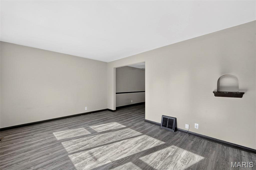 Georgia Courts - Residential