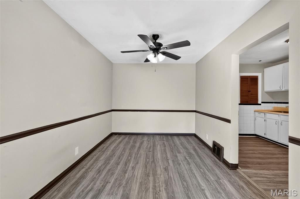 Georgia Courts - Residential