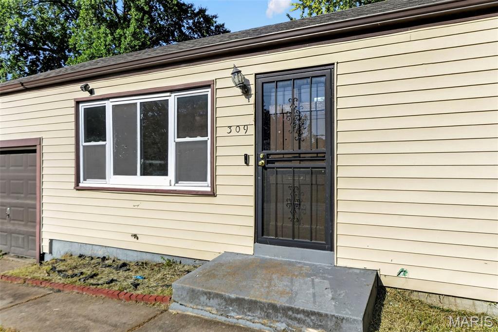 Georgia Courts - Residential
