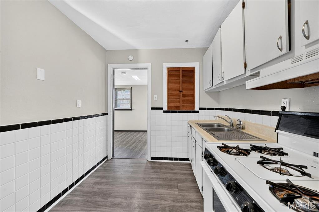 Georgia Courts - Residential