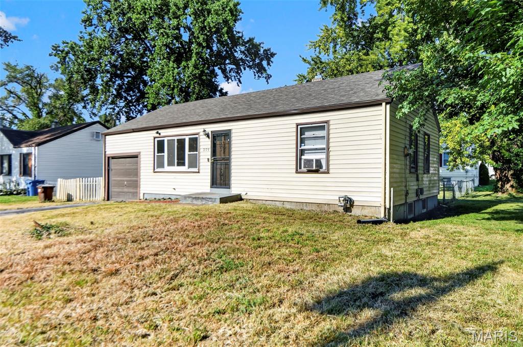 Georgia Courts - Residential