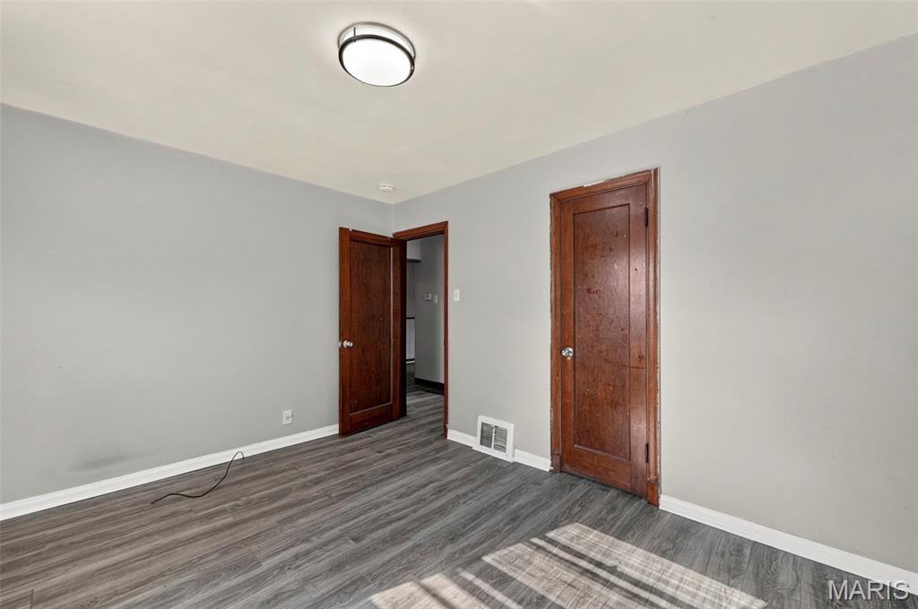 Georgia Courts - Residential