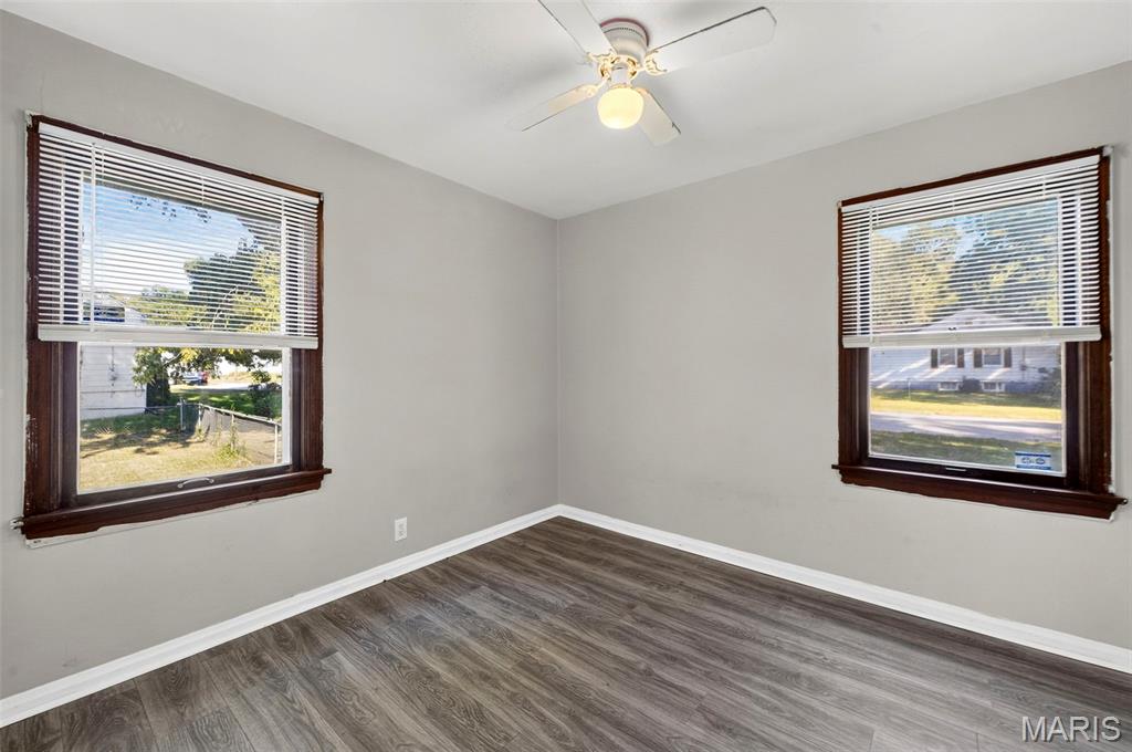 Georgia Courts - Residential