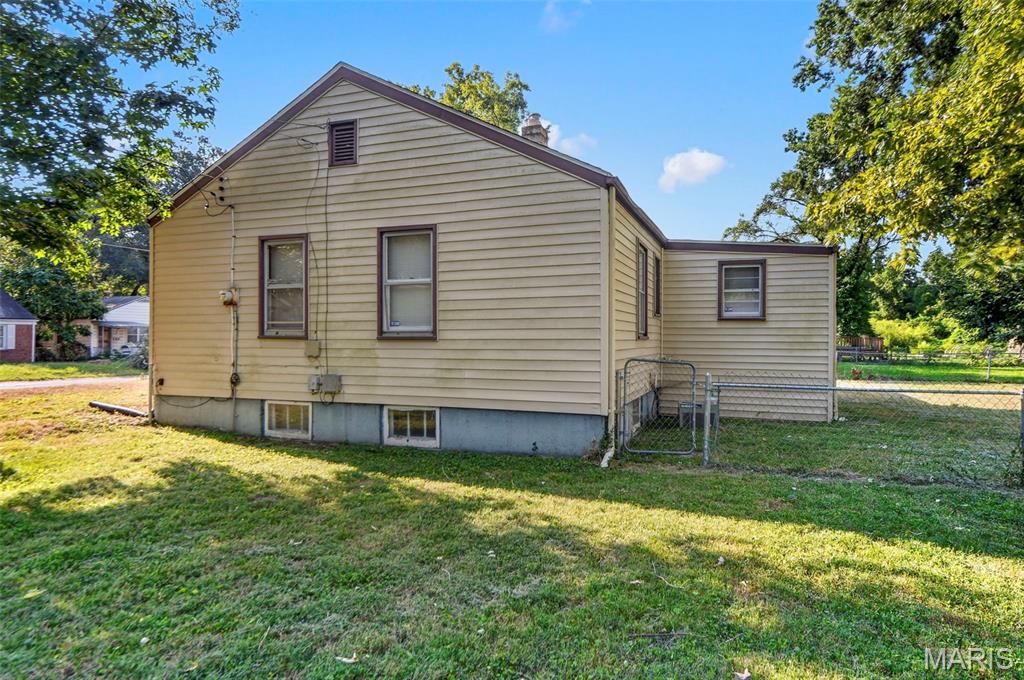 Georgia Courts - Residential