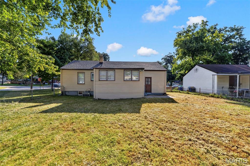 Georgia Courts - Residential