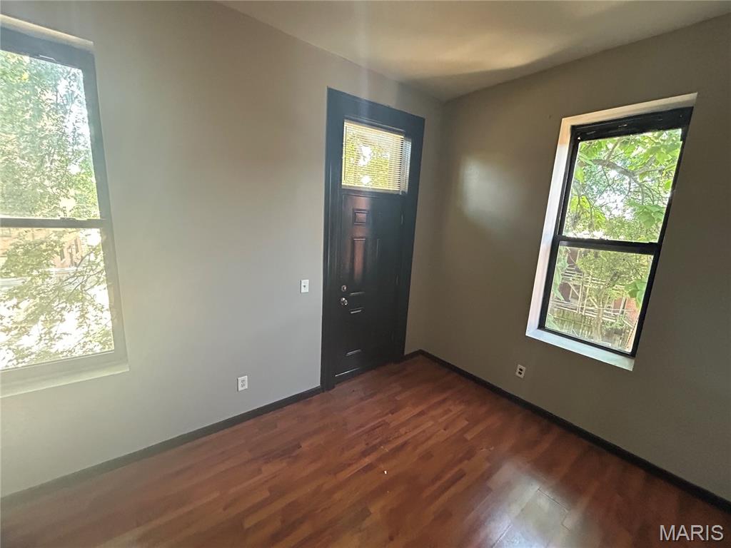 Bowlins Add - Residential Income