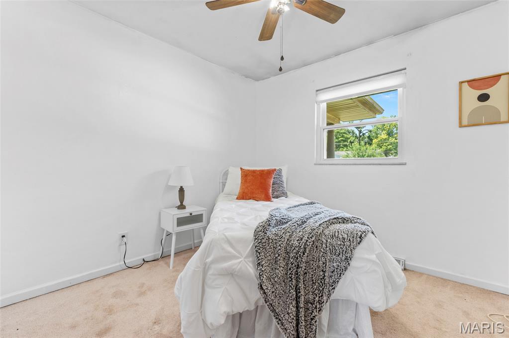 First Add - Residential