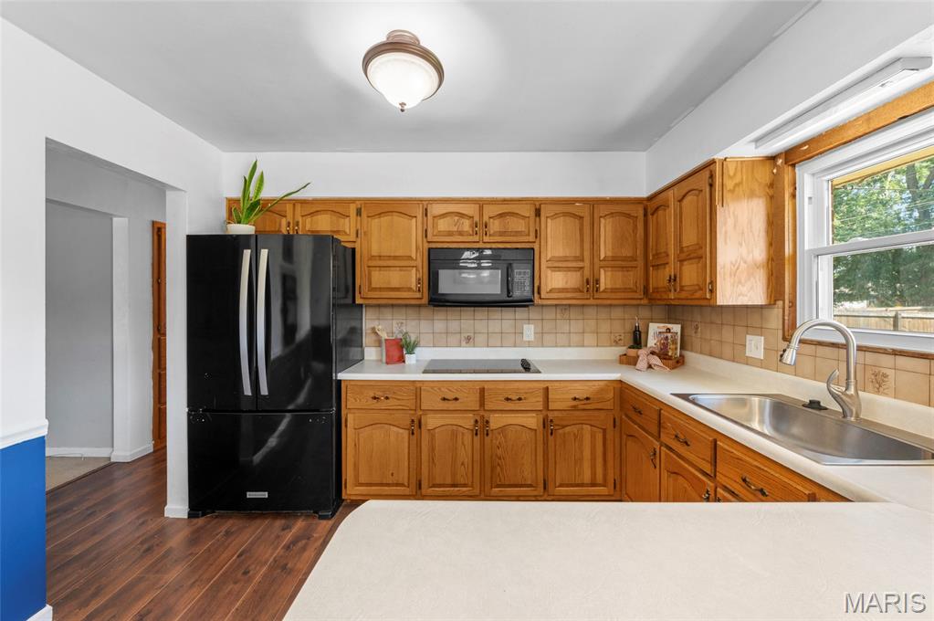 First Add - Residential