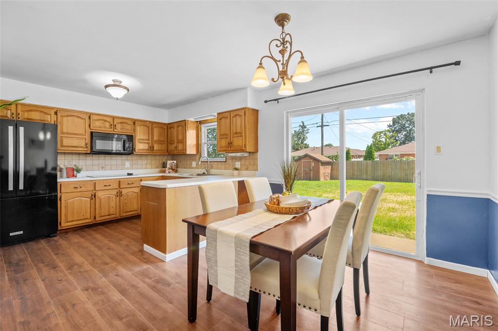 First Add - Residential