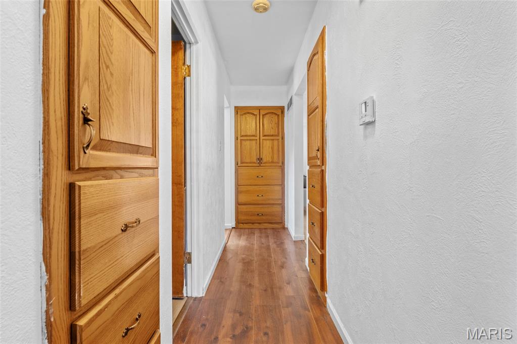 First Add - Residential