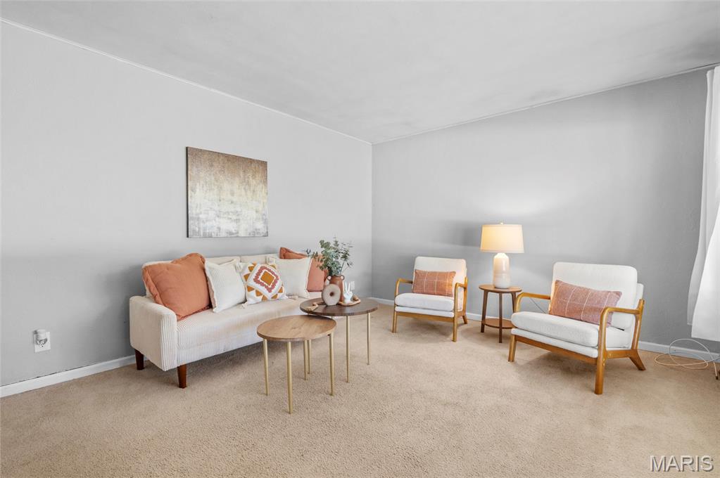 First Add - Residential