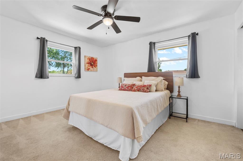 First Add - Residential