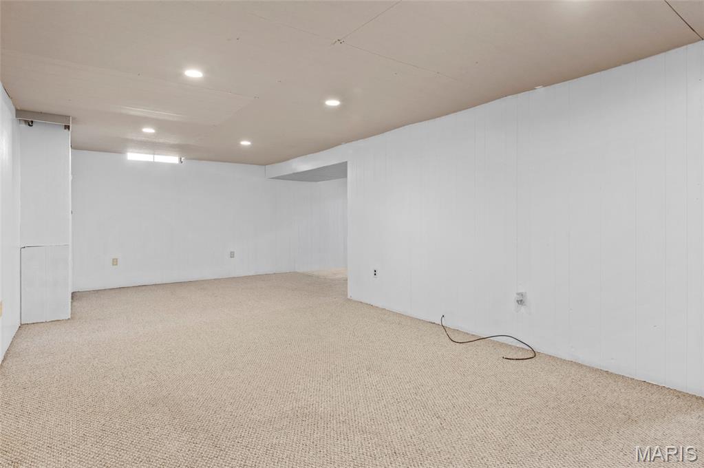 First Add - Residential