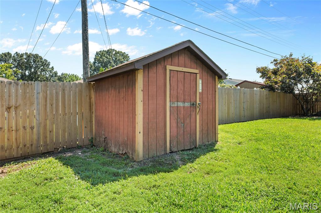 First Add - Residential