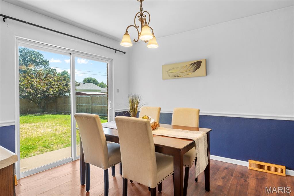 First Add - Residential