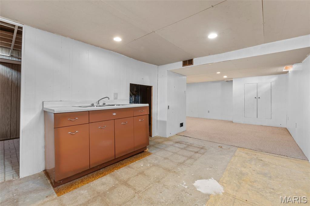 First Add - Residential