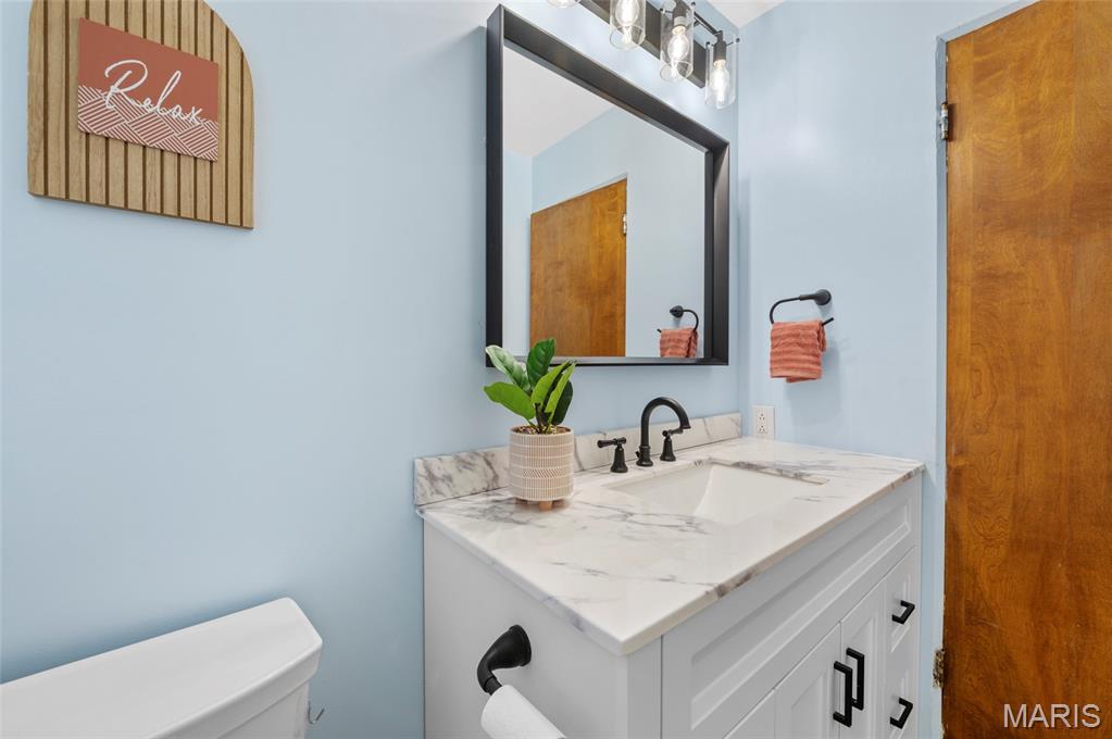 First Add - Residential