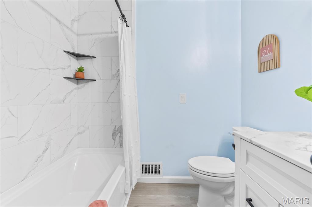 First Add - Residential