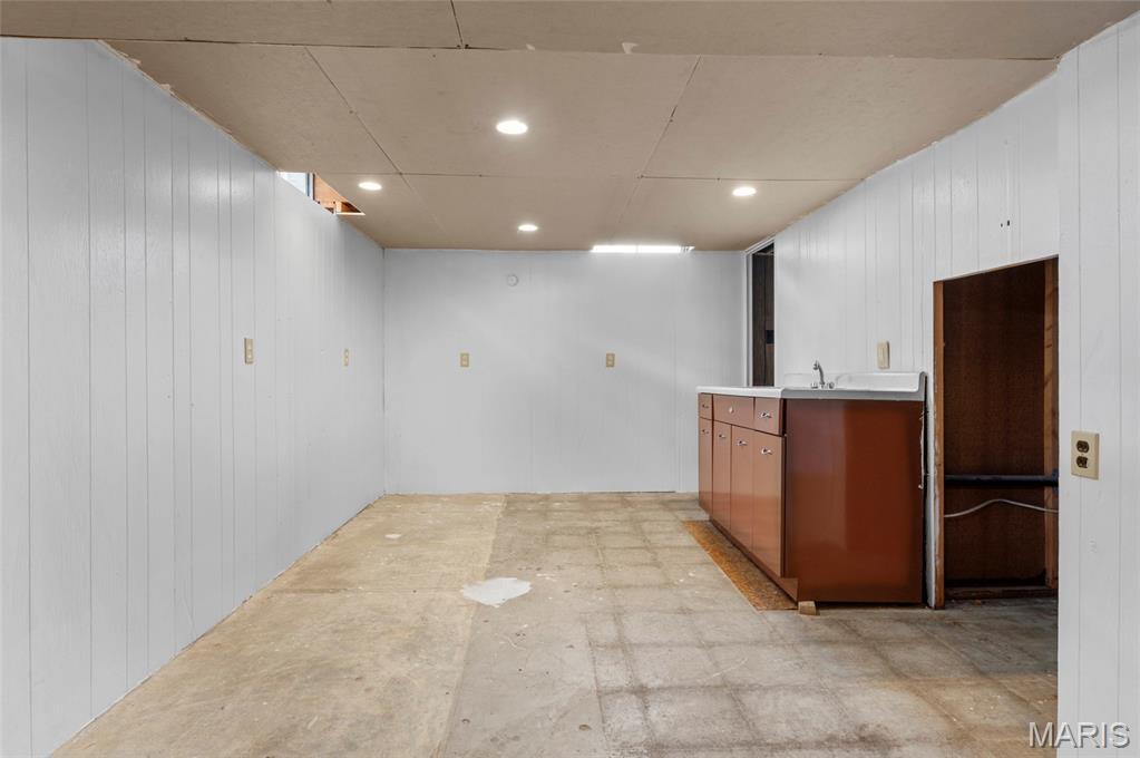 First Add - Residential