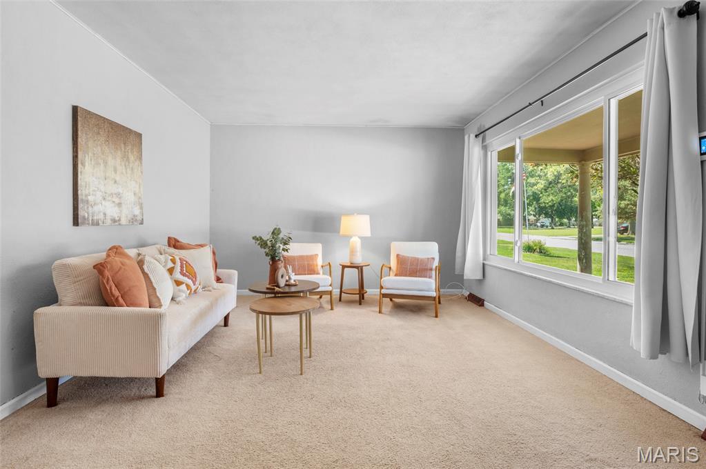 First Add - Residential