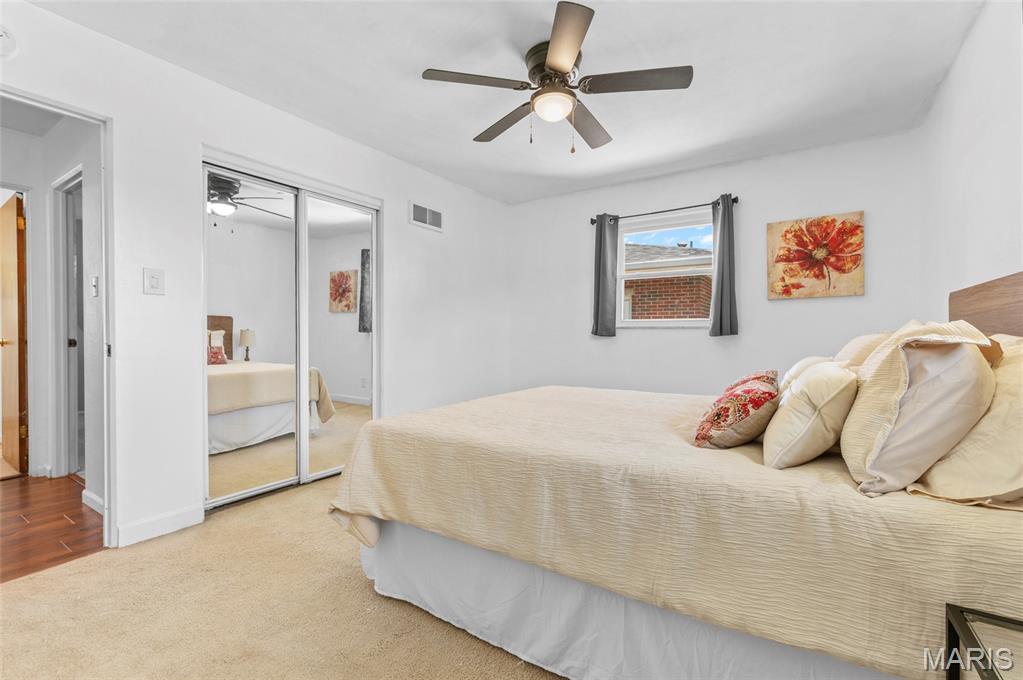 First Add - Residential