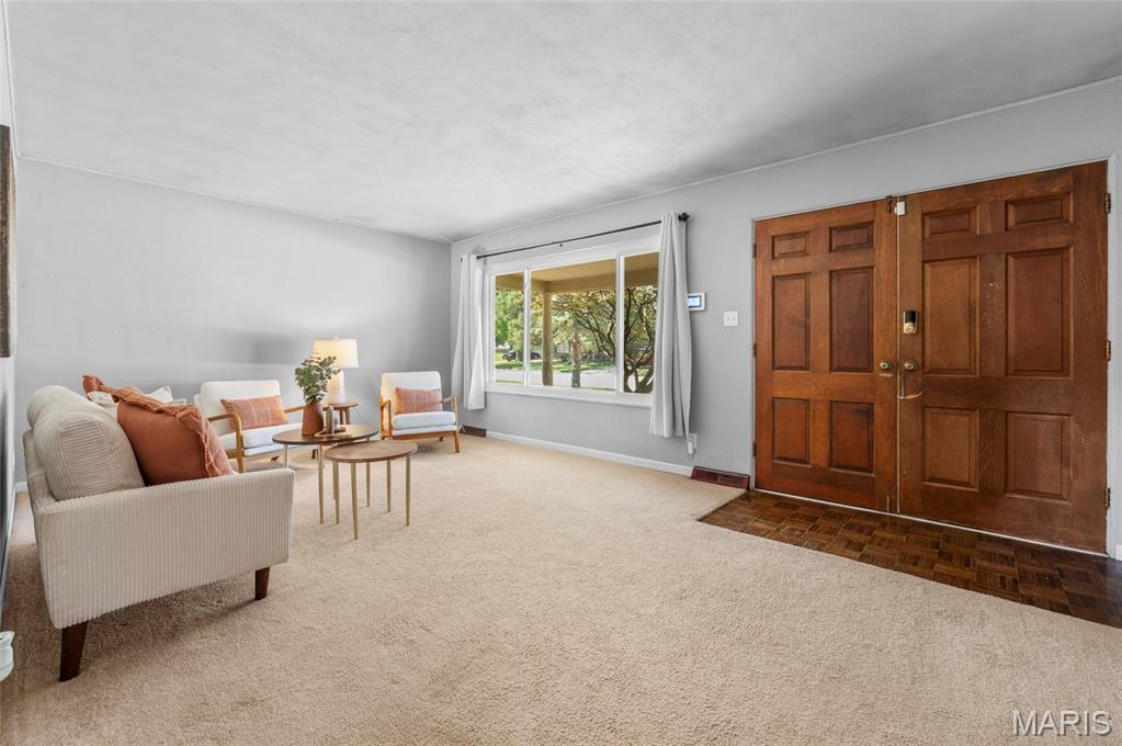 First Add - Residential
