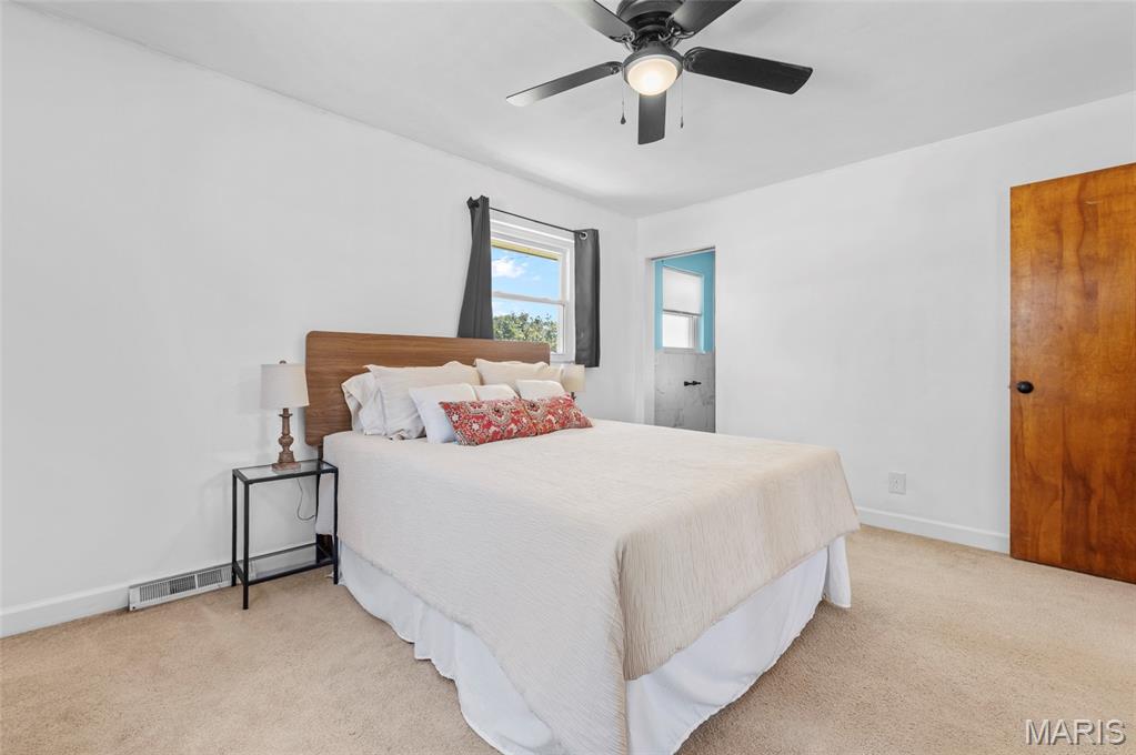 First Add - Residential