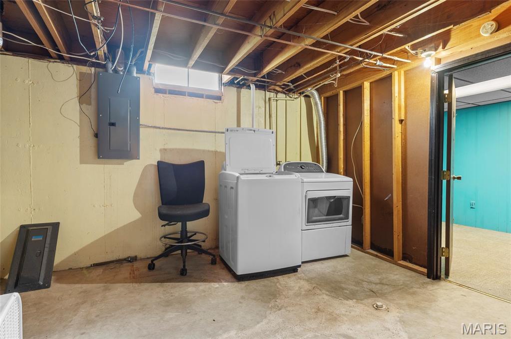 First Add - Residential