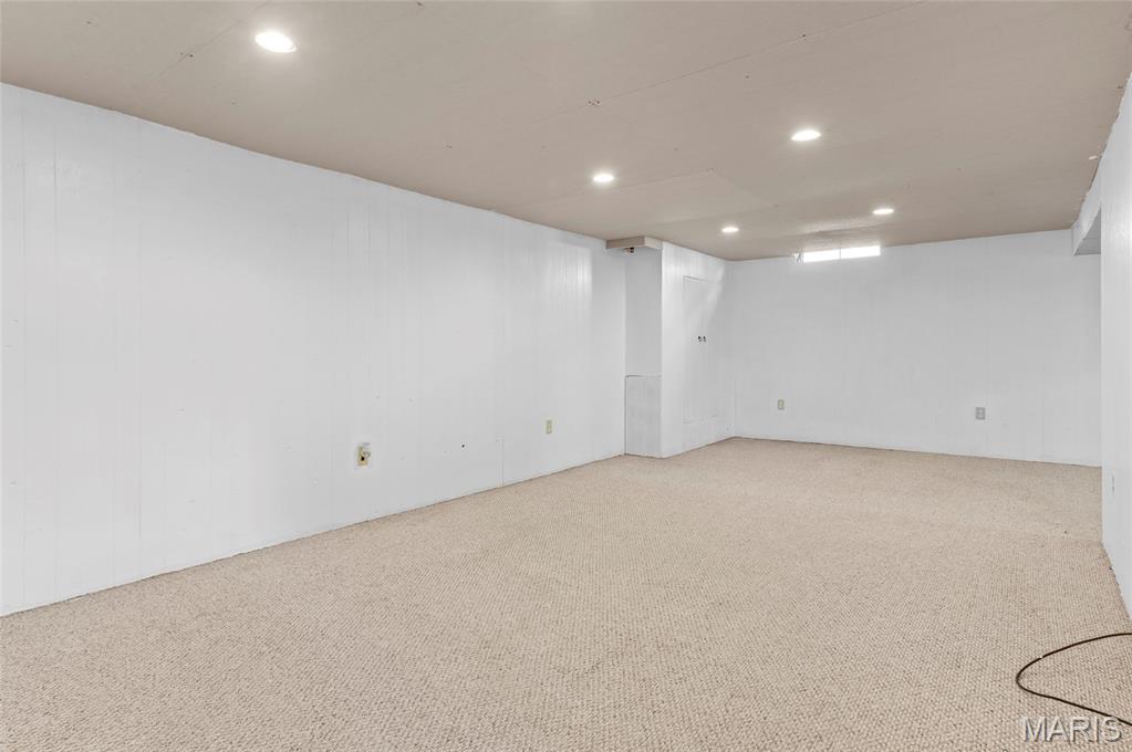 First Add - Residential