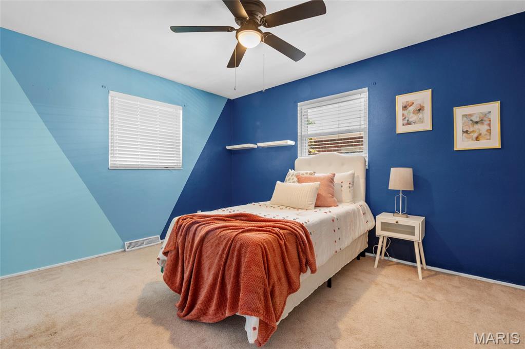 First Add - Residential