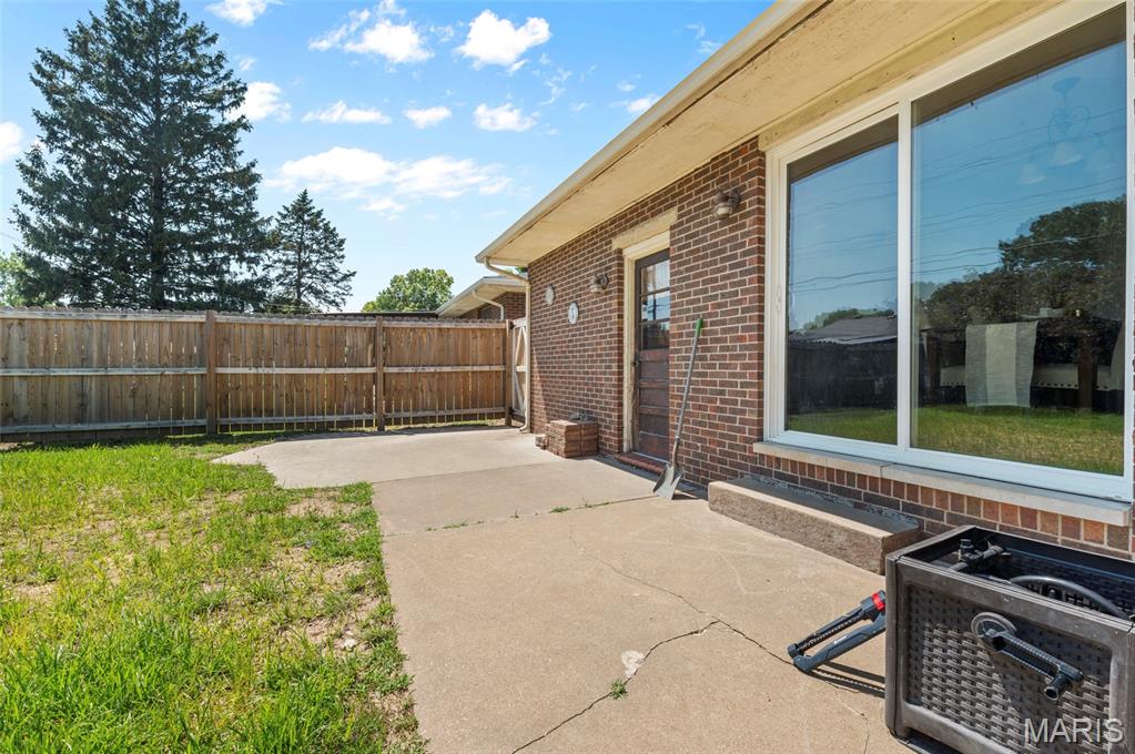 First Add - Residential
