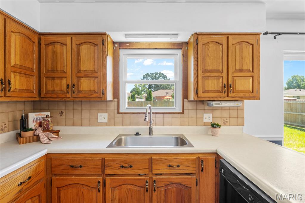 First Add - Residential