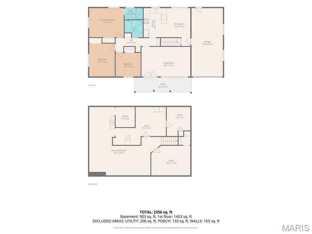 First Add - Residential