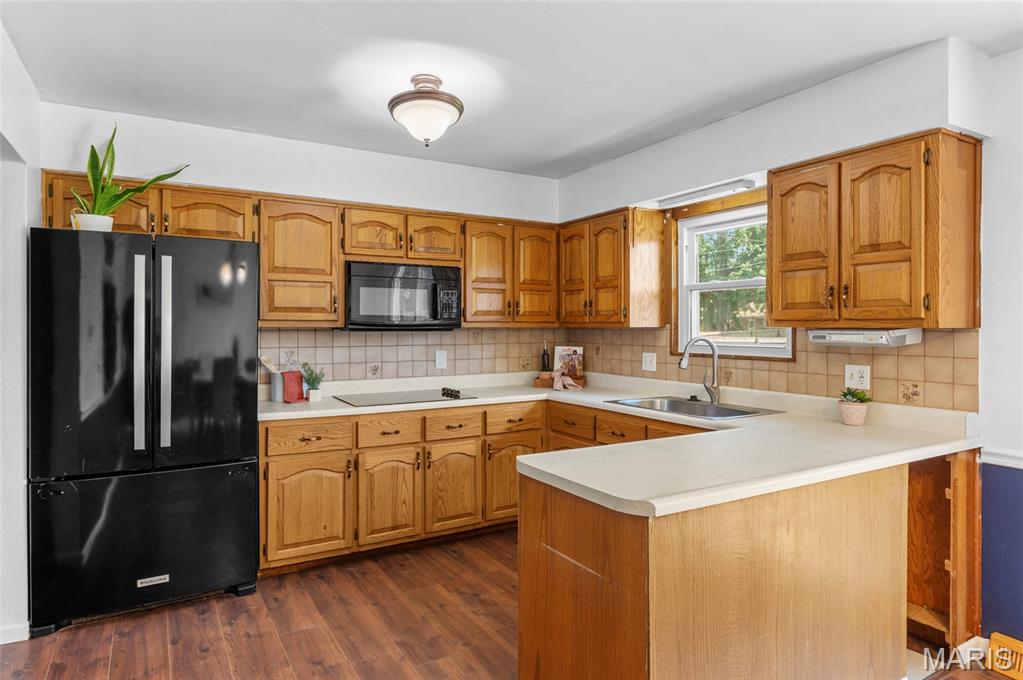 First Add - Residential