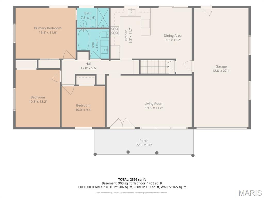 First Add - Residential