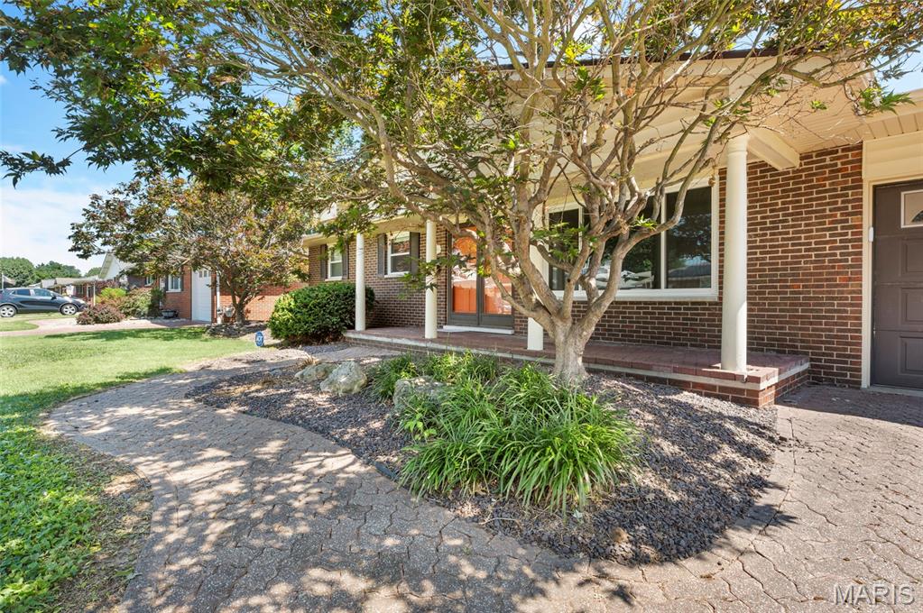 First Add - Residential