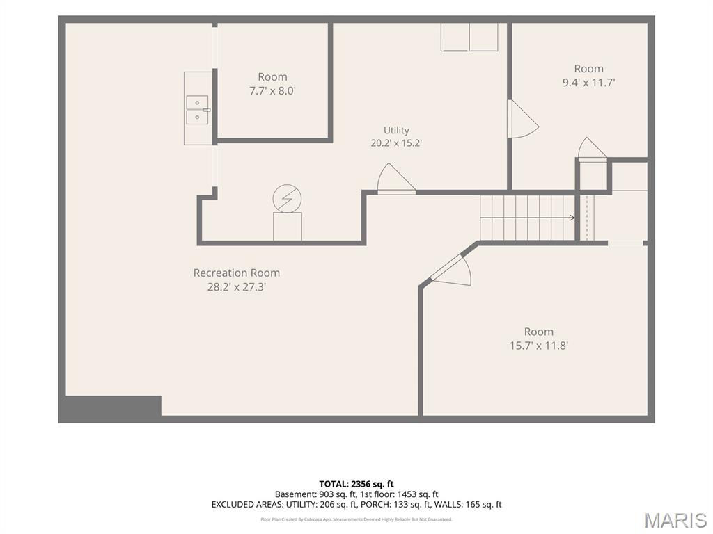 First Add - Residential