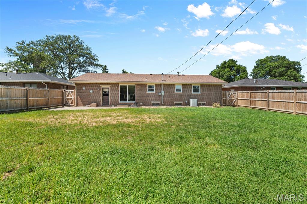 First Add - Residential