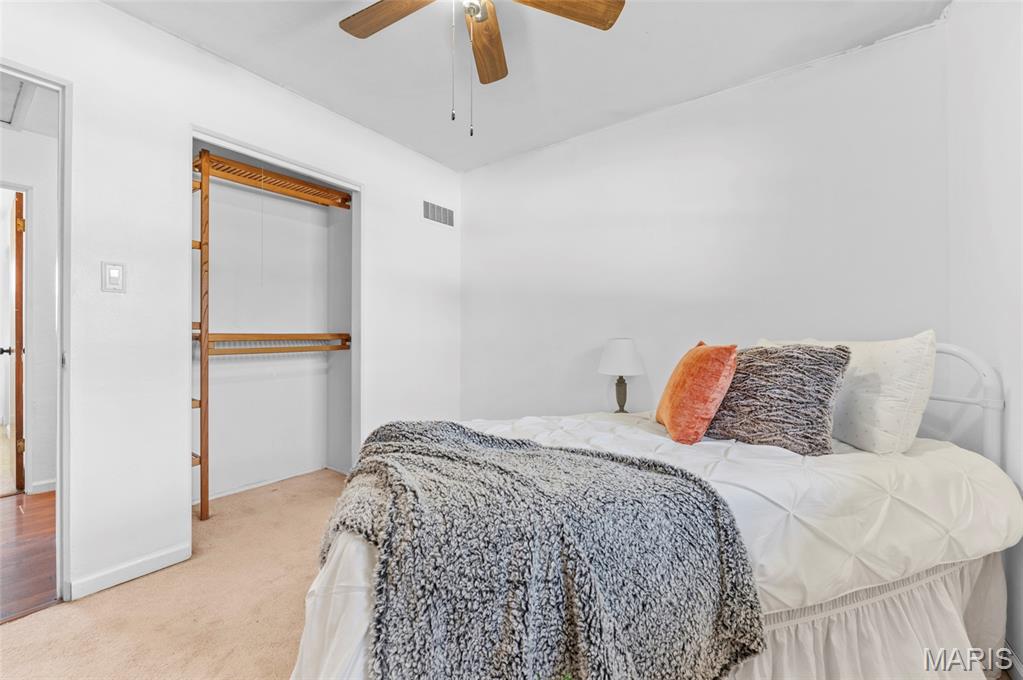 First Add - Residential