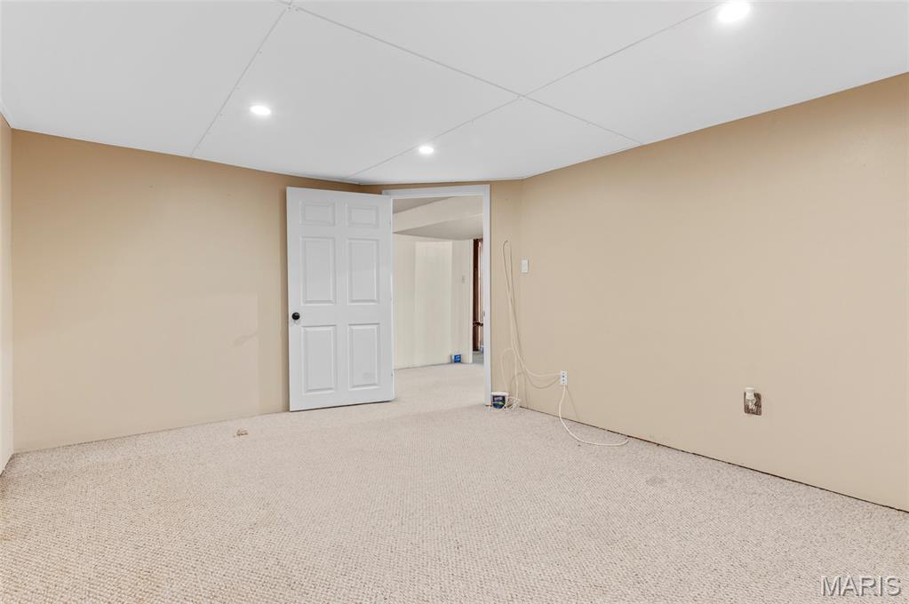 First Add - Residential