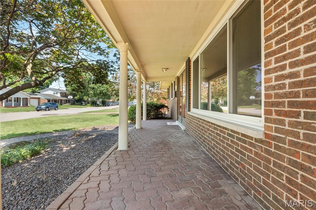 First Add - Residential