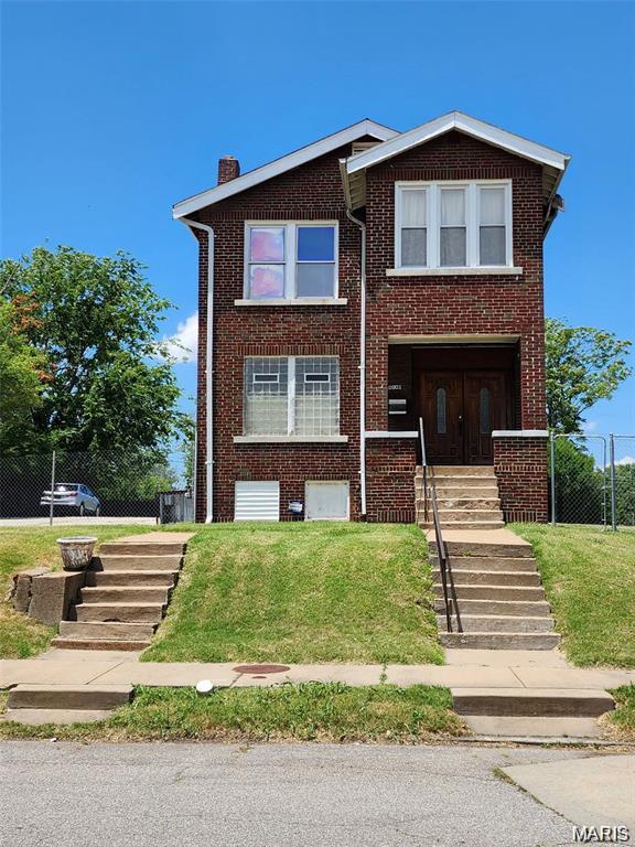 Goodfellow Add - Residential Income