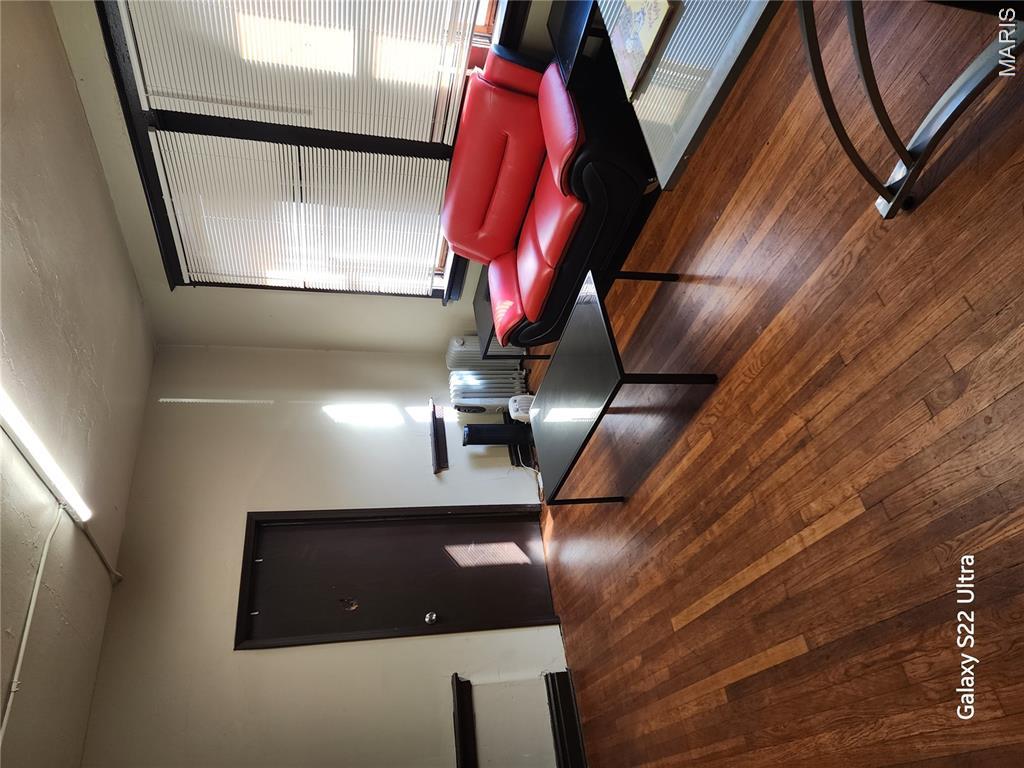 Goodfellow Add - Residential Income
