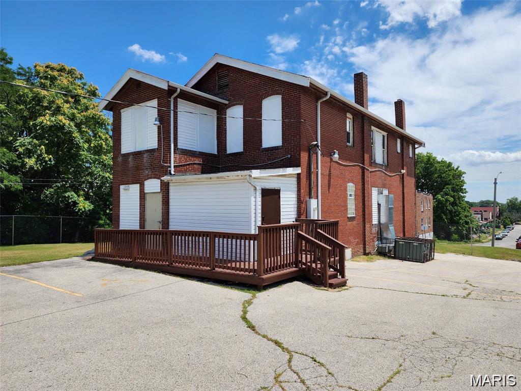 Goodfellow Add - Residential Income