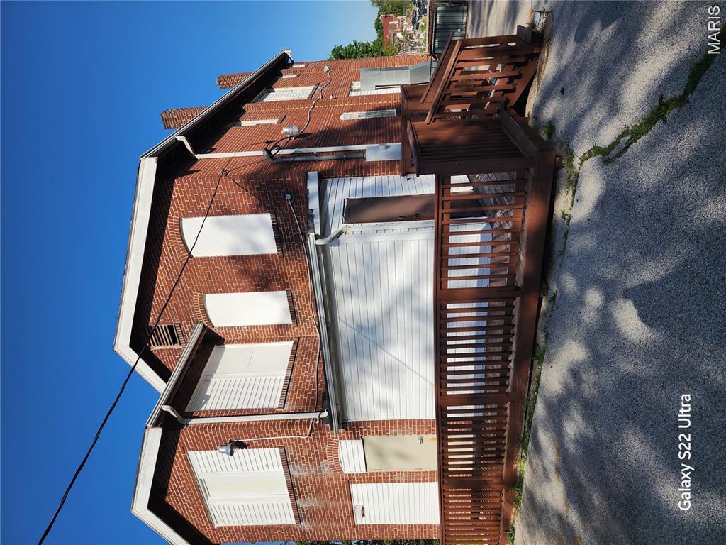 Goodfellow Add - Residential Income