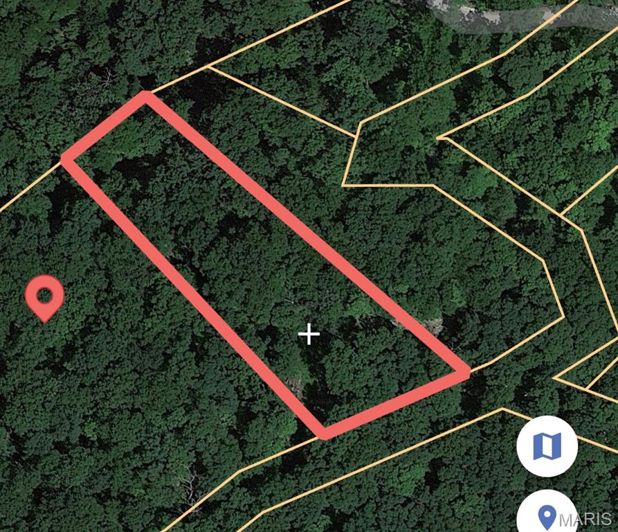 Pinnacle Lake Estates - Land