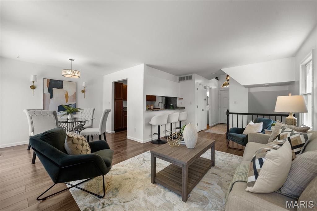 Clarkson Grove Condo Sixth - Residential