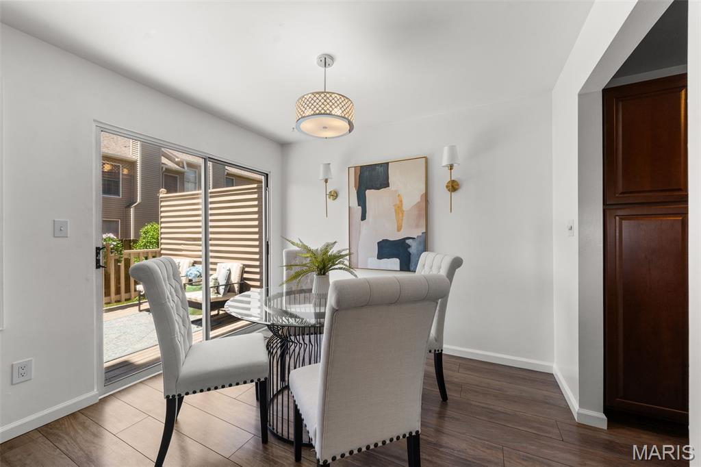 Clarkson Grove Condo Sixth - Residential