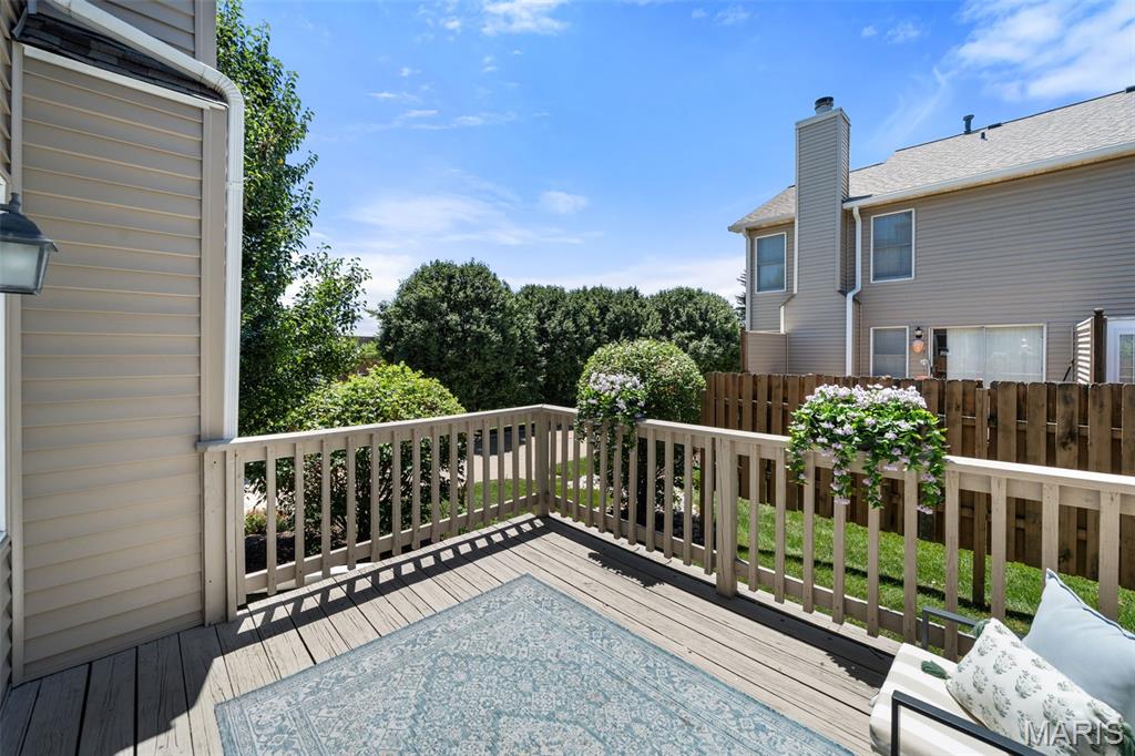 Clarkson Grove Condo Sixth - Residential